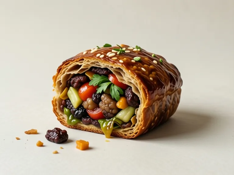 Weekend food festival project