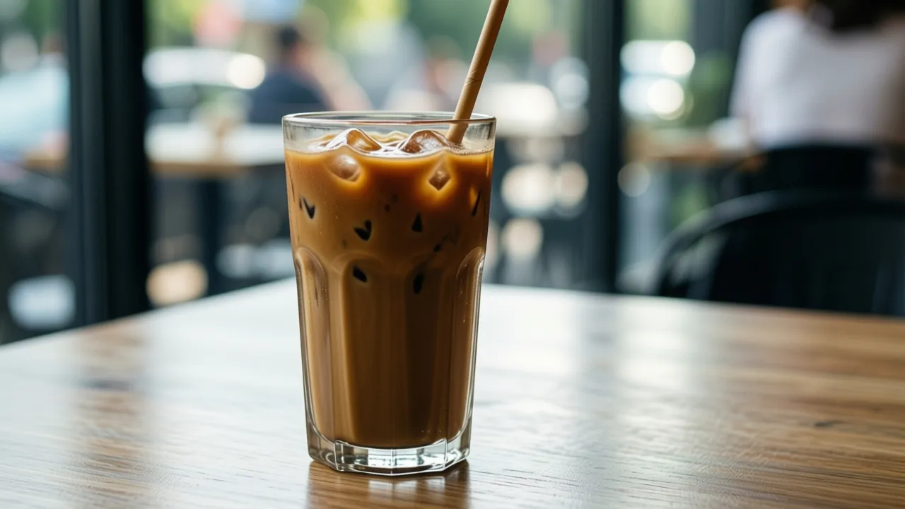 Cafe